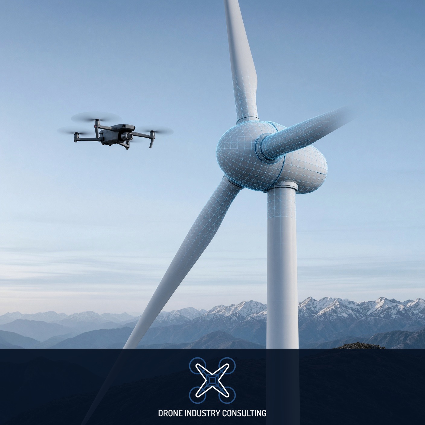 Wind turbine inspection